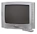 ALBA - CTV4811SIL - 20' CTV - SILVER
