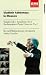 Vladimir Ashkenazy-Moscow [VHS] [1989]