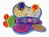 Playskool Baby Electronic Kick'n Fun Mirror