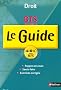 Droit BTS tertiaires 1e et 2e ann�es