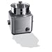 Cuisinart - CRC800E - Cuiseur � Riz et C�r�ales - 12 Personnes - Acier Bross� - 650 W