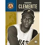 Roberto Clemente (Trailblazers of the Modern World) book cover