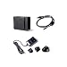 Electronics : Garmin 010-11230-01 3.5-Inch Nuvi Travel Pack