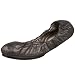 Pelle Moda Women's Mal Elasticized Ballet