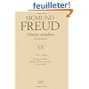 Oeuvres compl�tes - psychanalyse : volume 20 : 1937-1939, L'homme Mo�se, Abr�g� de Psychanalyse, Autres textes