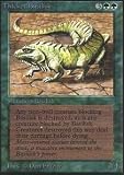 Magic: the Gathering - Thicket Basilisk - Beta
