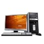 Compaq Presario SR2180NX Desktop PC (Intel Pentium D Processor 820, 1 GB RAM, 250 GB Hard Drive, SuperMulti DVD Drive, Vista Premium)