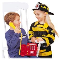 Learning Resources Pretend and Play Teaching Telephone by Learning Resources
