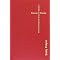 COMMON WORSHIP: Service and Prayer Books