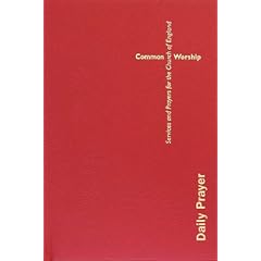 Daily Prayer (Common Worship: Services and Prayers for the Church of England)