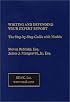 Writing and Defending Your Expert Report
