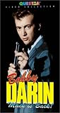 Bobby Darin - Mack is Back [VHS]