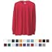 Gildan - Ultra Cotton Long Sleeve T-shirt - 2400