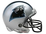 Riddell Carolina Panthers NFL Replica Mini Helmet w/Z2B Mask