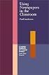 Using Newspapers in the Classroom (Cambridge Handbooks for Language Teachers)