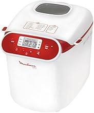 Moulinex OW3101 Brotbackautomat Uno