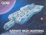 Azhanti High Lightning (Traveller) [BOX SET]