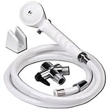 Hand Held Shower Spray (Diverter Valve Included)