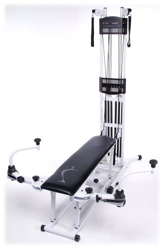 SportingGoods: Stamina Gyrotonic Transformer 1000