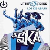 Latin Ska Force (UK Import)