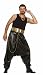 Rap Star Adult Pants Adult (One Size Fits Most Adults)
