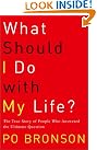 What Should I...