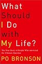 What Should I Do with My Life?