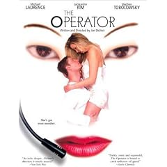The Operator [DVD] [2000] [Region 1] [US Import] [NTSC]