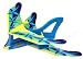 Electronics : Air Surfer - Bi-Plane