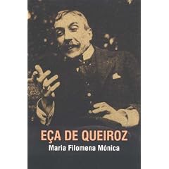 E�a de Queiroz (Monograf�as A)
