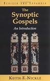 The Synoptic Gospels: An Introduction
