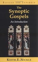 The Synoptic Gospels: An Introduction