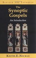 The Synoptic Gospels: An Introduction