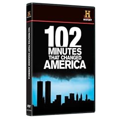 102 Minutes That Changed America by 
