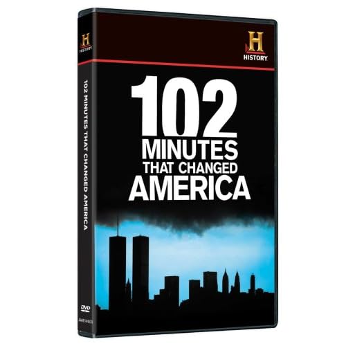 102 Minutes That Changed America