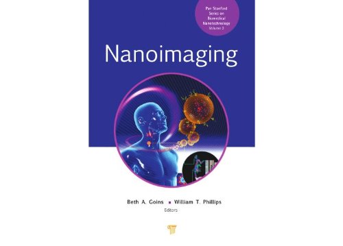 Nanoimaging (Pan Stanford Series on Biomedical Nanotechnology)