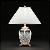 Waterford Crystal Avery Table Lamp