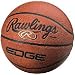 Edge Women's Composite Leather Indoor Basketball from Rawlings
