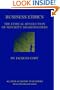 Business Ethics: The Ethical Revolution of Minority Shareholders