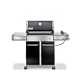 Weber Genesis E-310 LP Gas Grill - Black