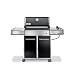 Weber Genesis E-310 LP Gas Grill - Black