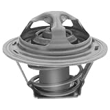 ACDelco 12TP4D Professional Engine Cooling Thermostat Assembly by ACDelco