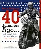 Steve Mcqueen 40 Summers Ago: Hollywood Behind the Curtain