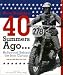 Book Steve Mcqueen 40 Summers Ago: Hollywood Behind the Curtain