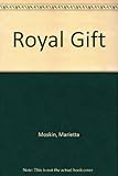 A royal gift