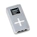 Toshiba Silicone Case for Gigabeat U Series (Translucent White)