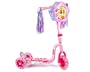 Barbie Three-Wheeled 6-Inch Scooter