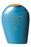 Shiseido Ultimate Sun Protection Lotion for Face & Body SPF 60 PA+++