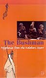 Review Quantum Leap  / The Bushman - Polyphonies From The Kalahari Desert