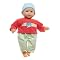 First Dolls for newborns and toddlers